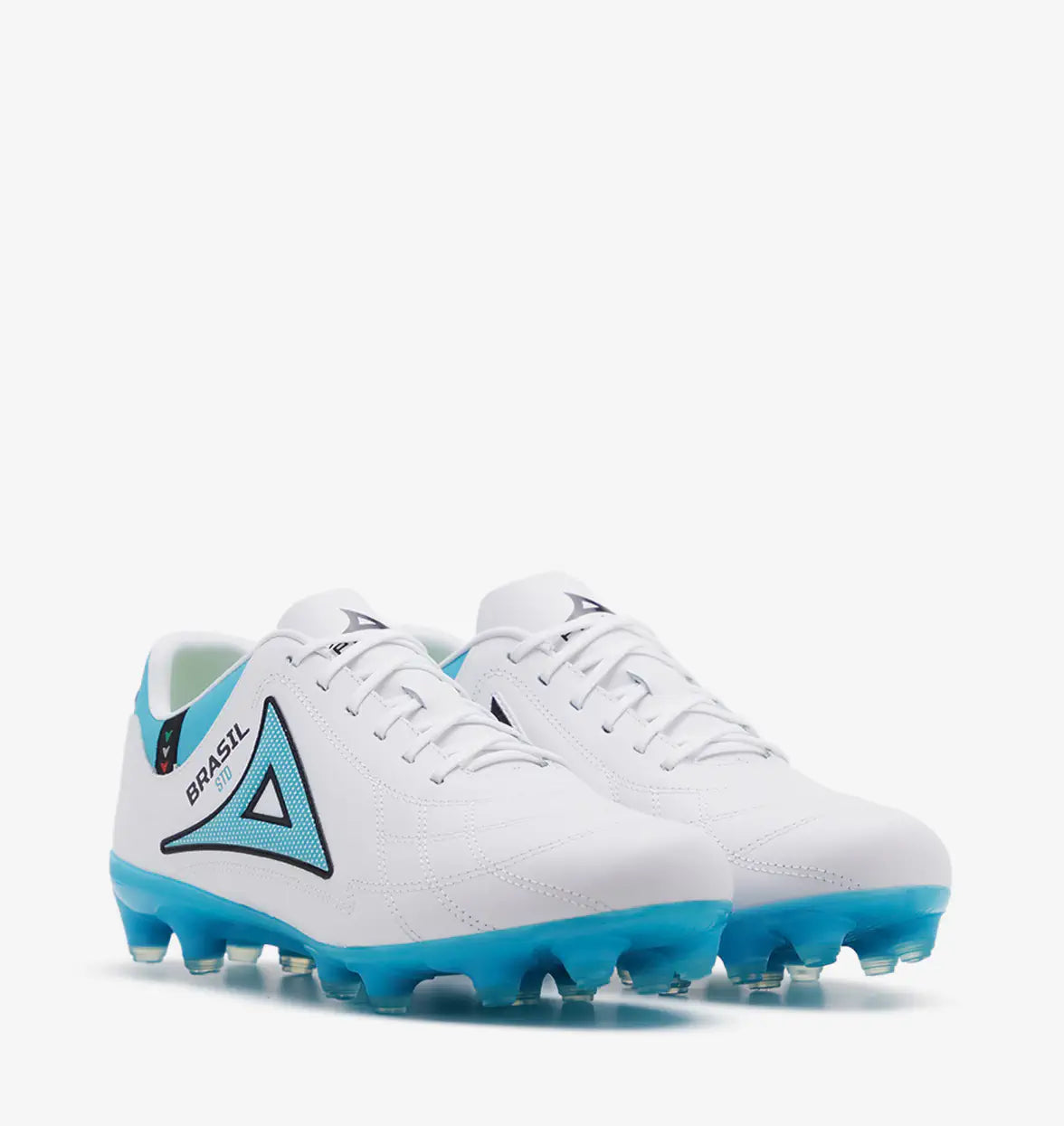 Guayos Brasil 3052 Blanco Azul