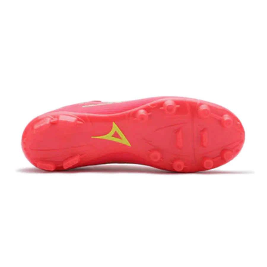 Guayos Supreme-X 3044 Color Carmine/Neon