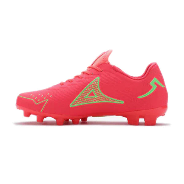 Guayos Supreme-X 3044 Color Carmine/Neon