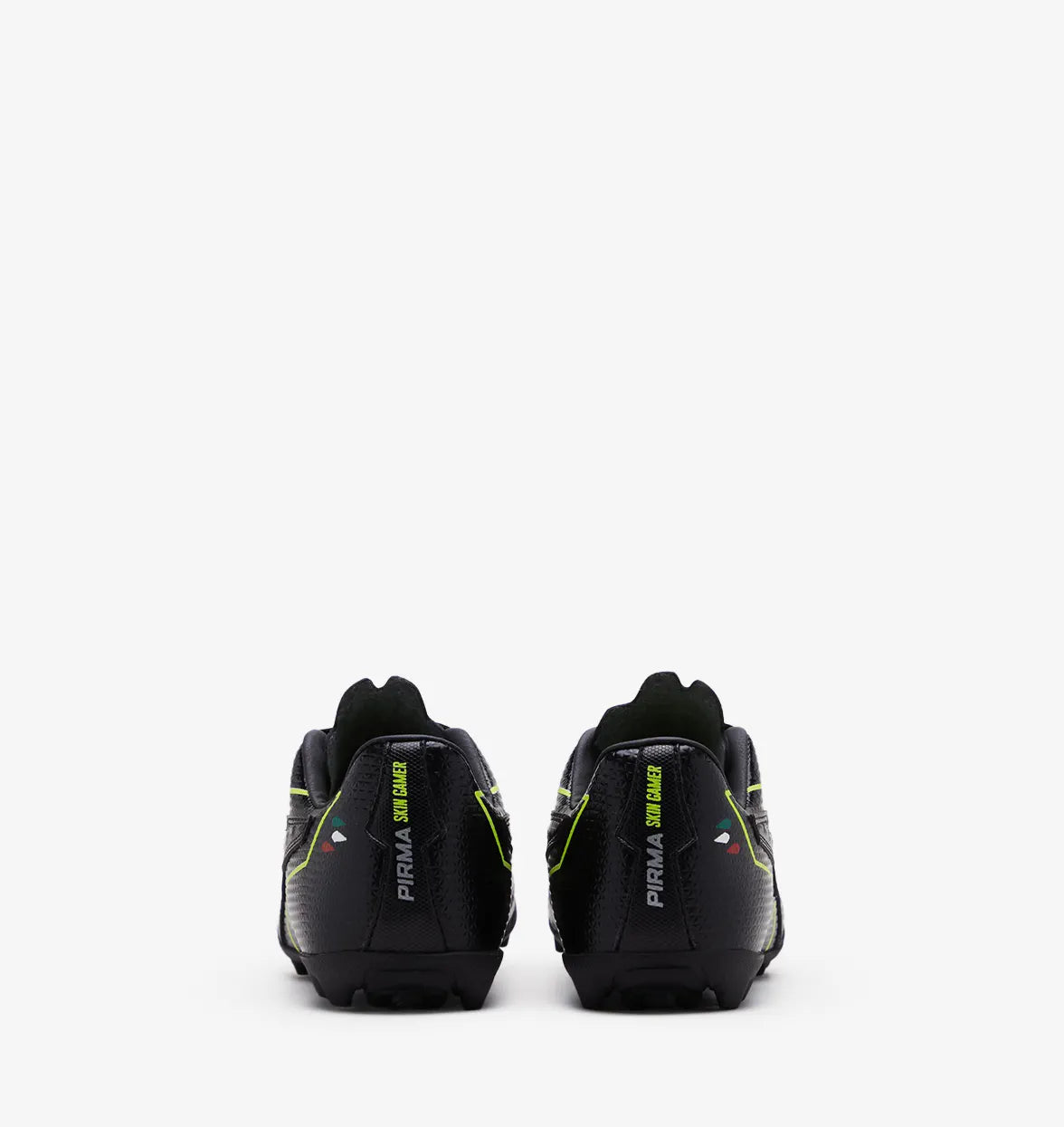 Torretin Skin Gamer Legacy 3051 negro verde