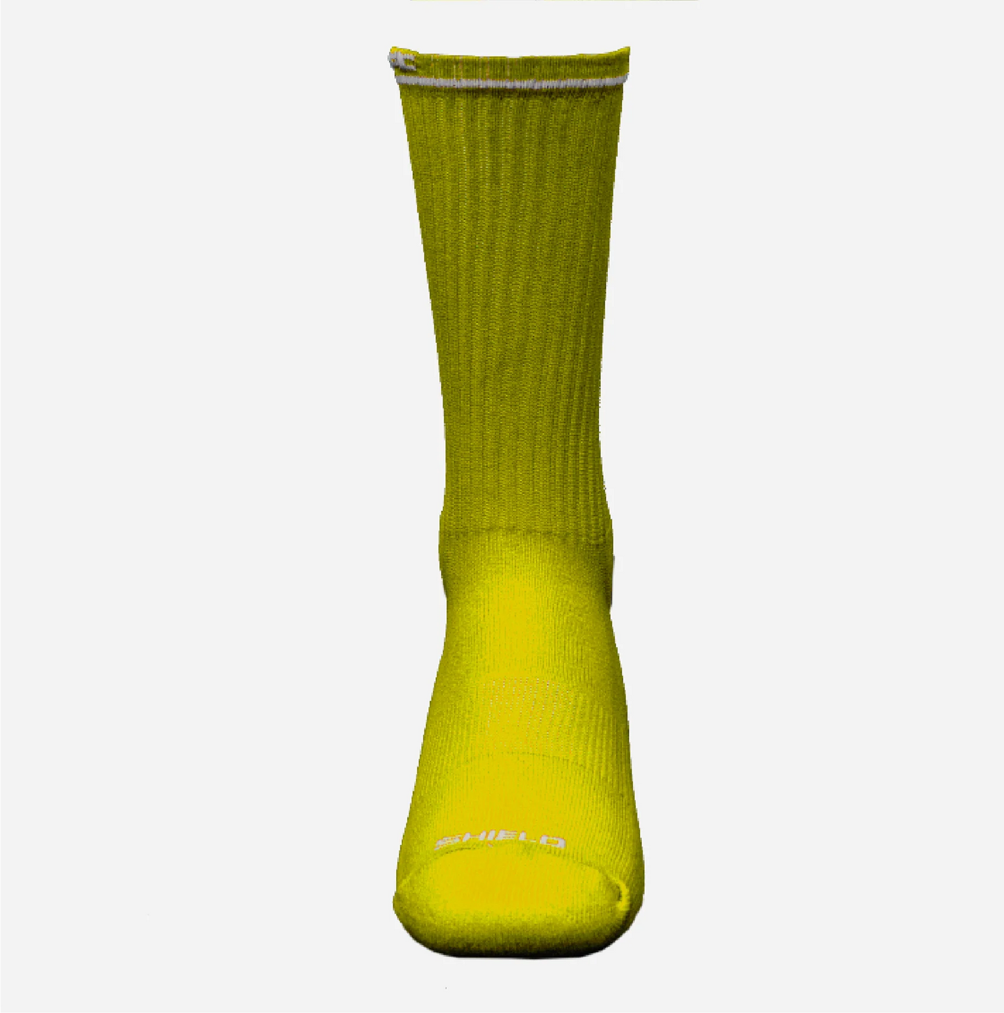 Mejores medias/calcetines antideslizantes y protectoras para futbolistas amarillos en Colombia