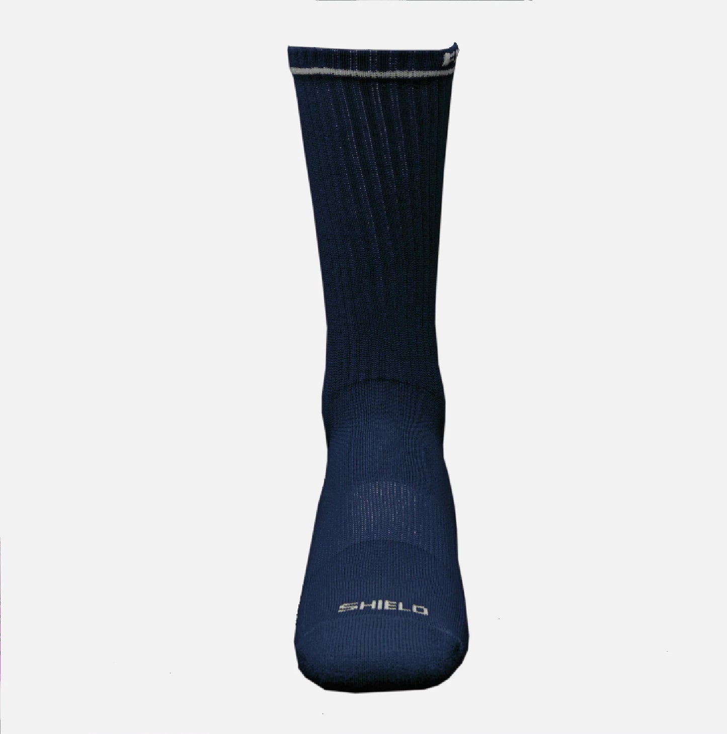 Mejores medias/calcetines antideslizantes y protectoras para futbolistas azul en Colombia