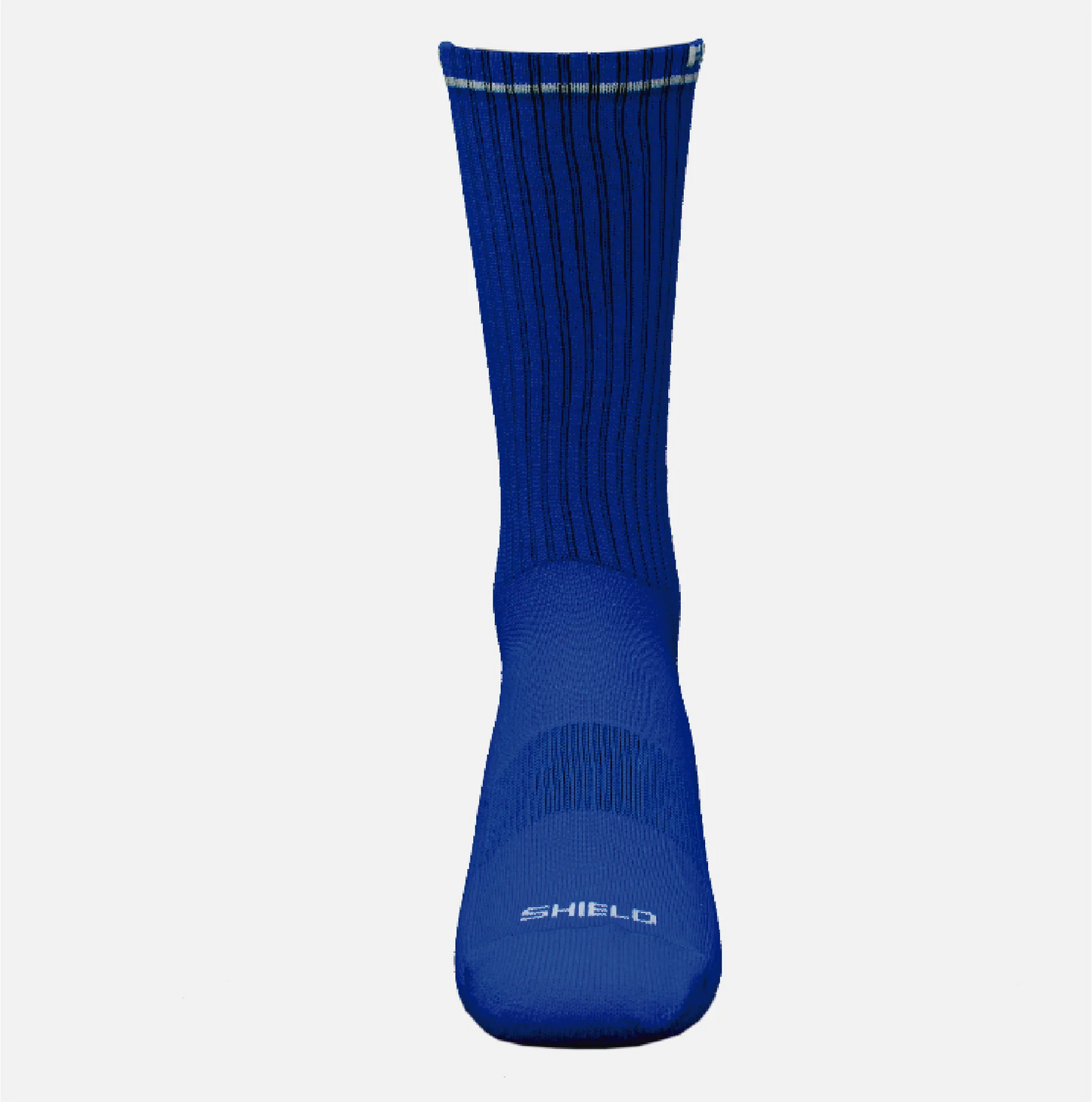 Mejores medias/calcetines antideslizantes y protectoras para futbolistas azules en Colombia