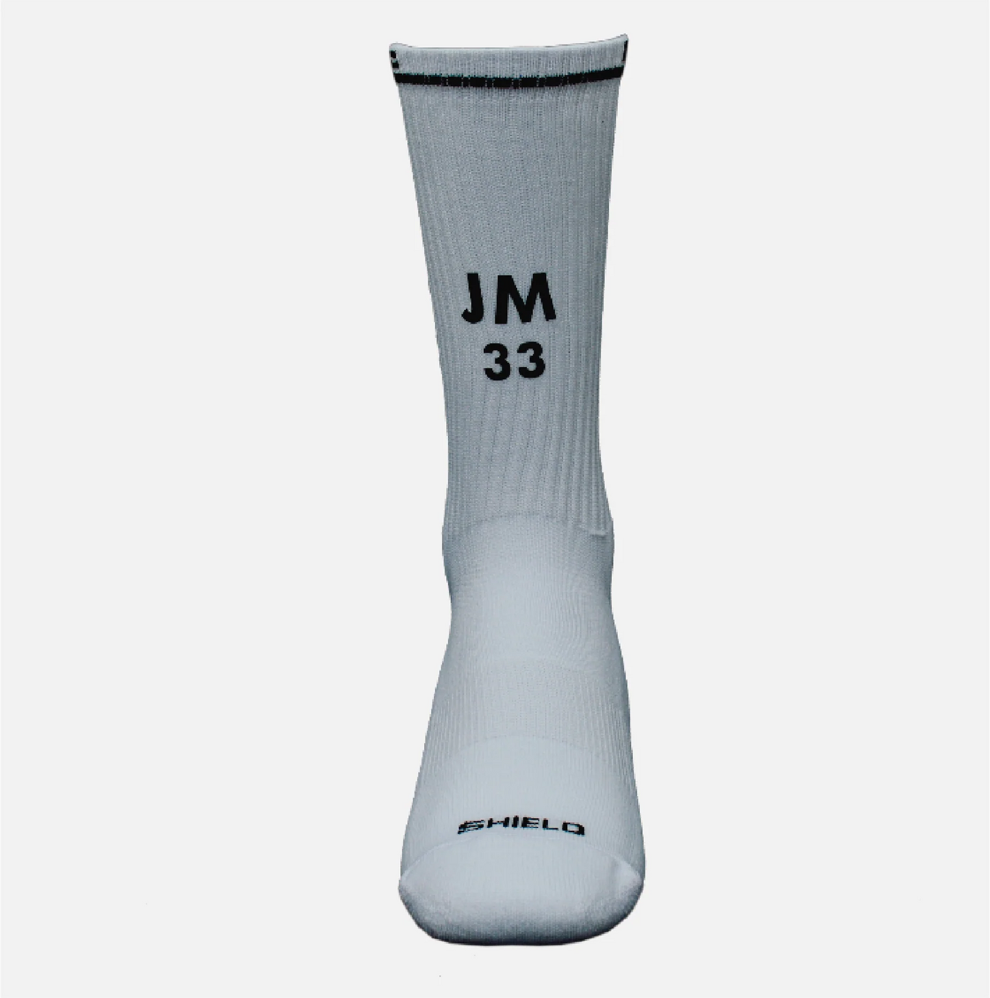 Mejores medias/calcetines antideslizantes y protectoras para futbolistas blancos en Colombia