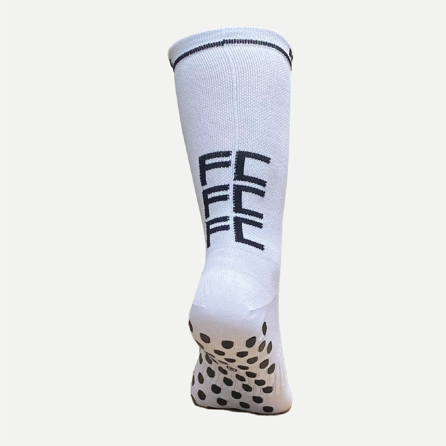 Mejores medias/calcetines antideslizantes ligeras y protectoras para futbolistas blancos en Colombia
