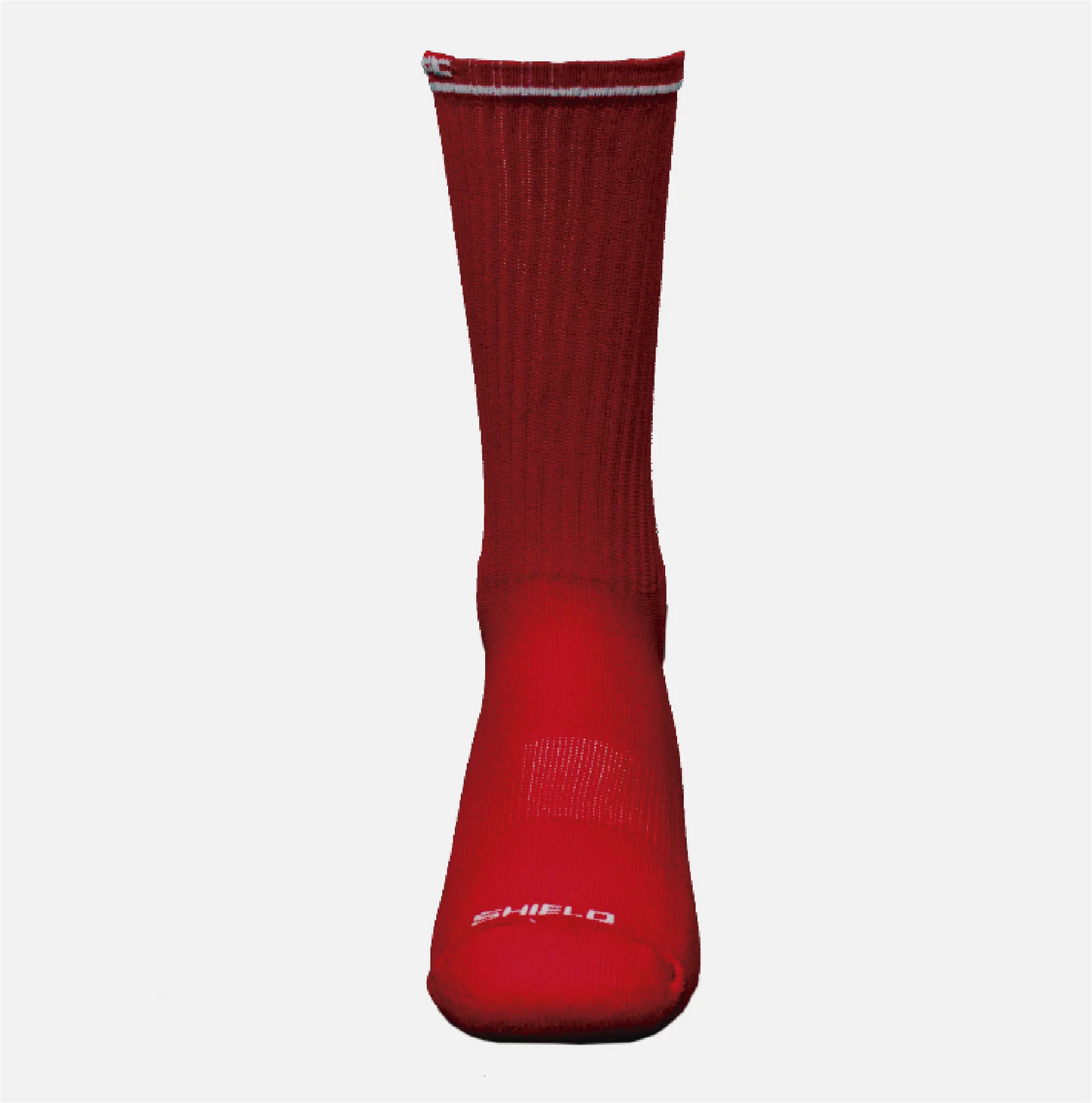 Mejores medias/calcetines antideslizantes y protectoras para futbolistas rojos en Colombia
