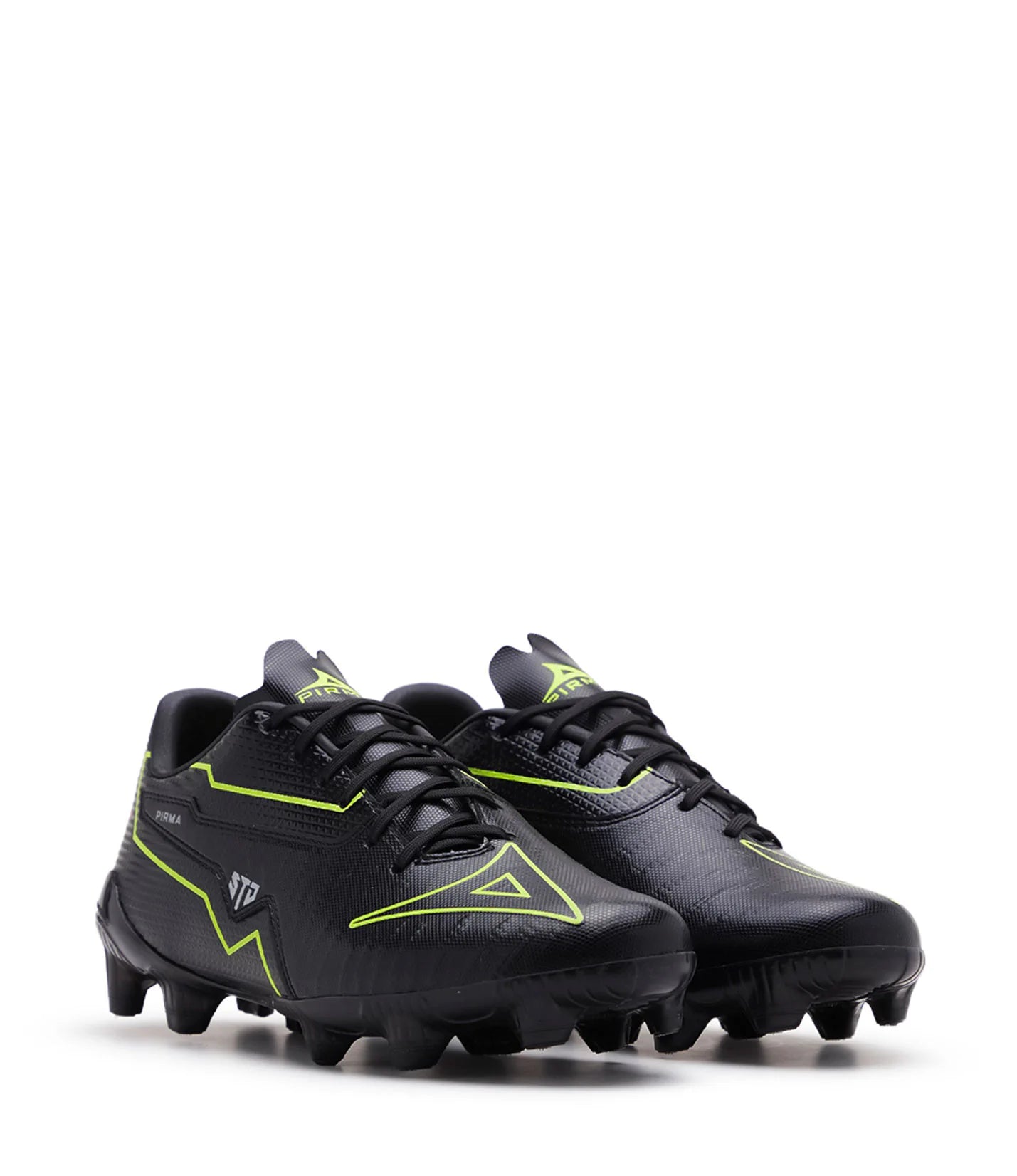 Guayos Niño Skin Gamer Legacy 3050 Negro Verde