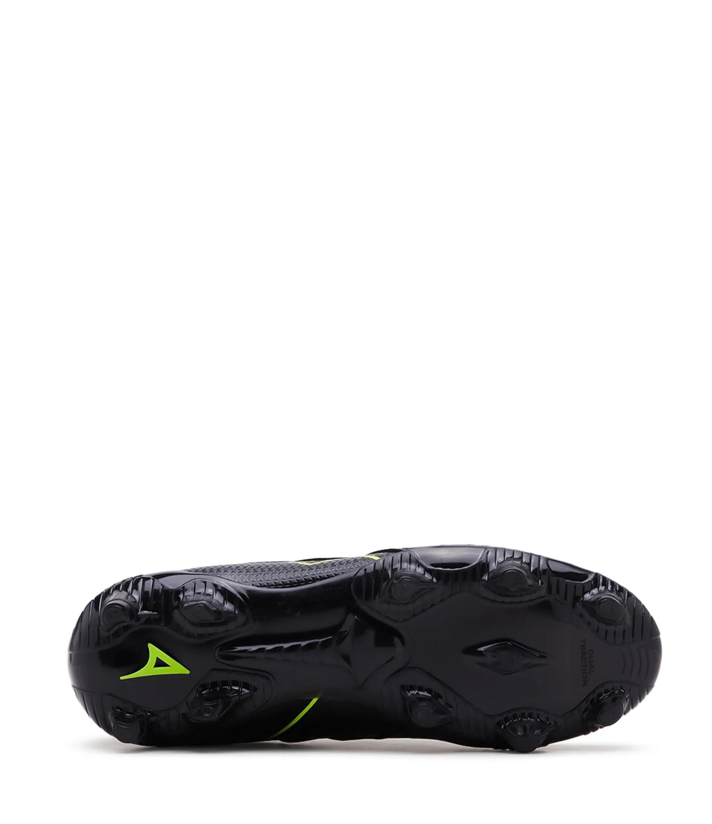 Guayos Niño Skin Gamer Legacy 3050 Negro Verde