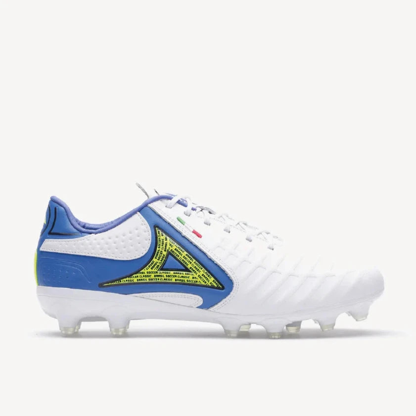 Pirma Reiner Pro – FC Futbol Total - Main Image