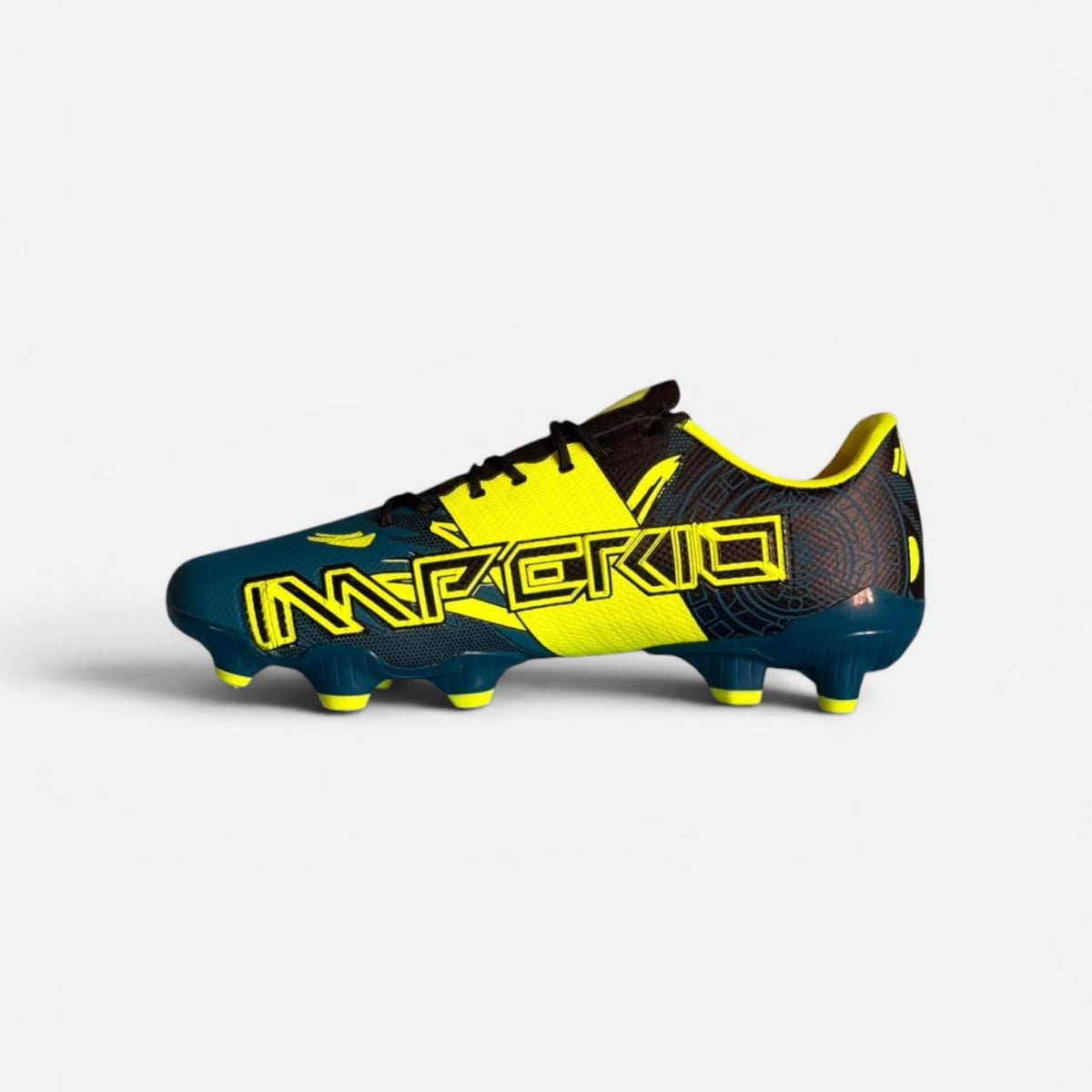 Guayos de Fútbol Imperio Neo Pro 3009