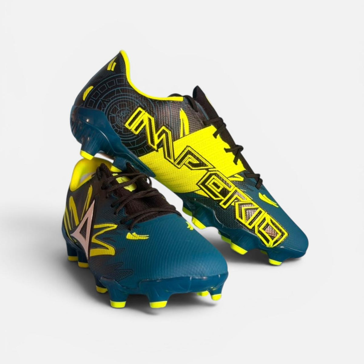 Guayos de Fútbol Imperio Neo Pro 3009