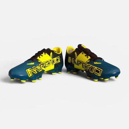 Guayos de Fútbol Imperio Neo Pro 3009