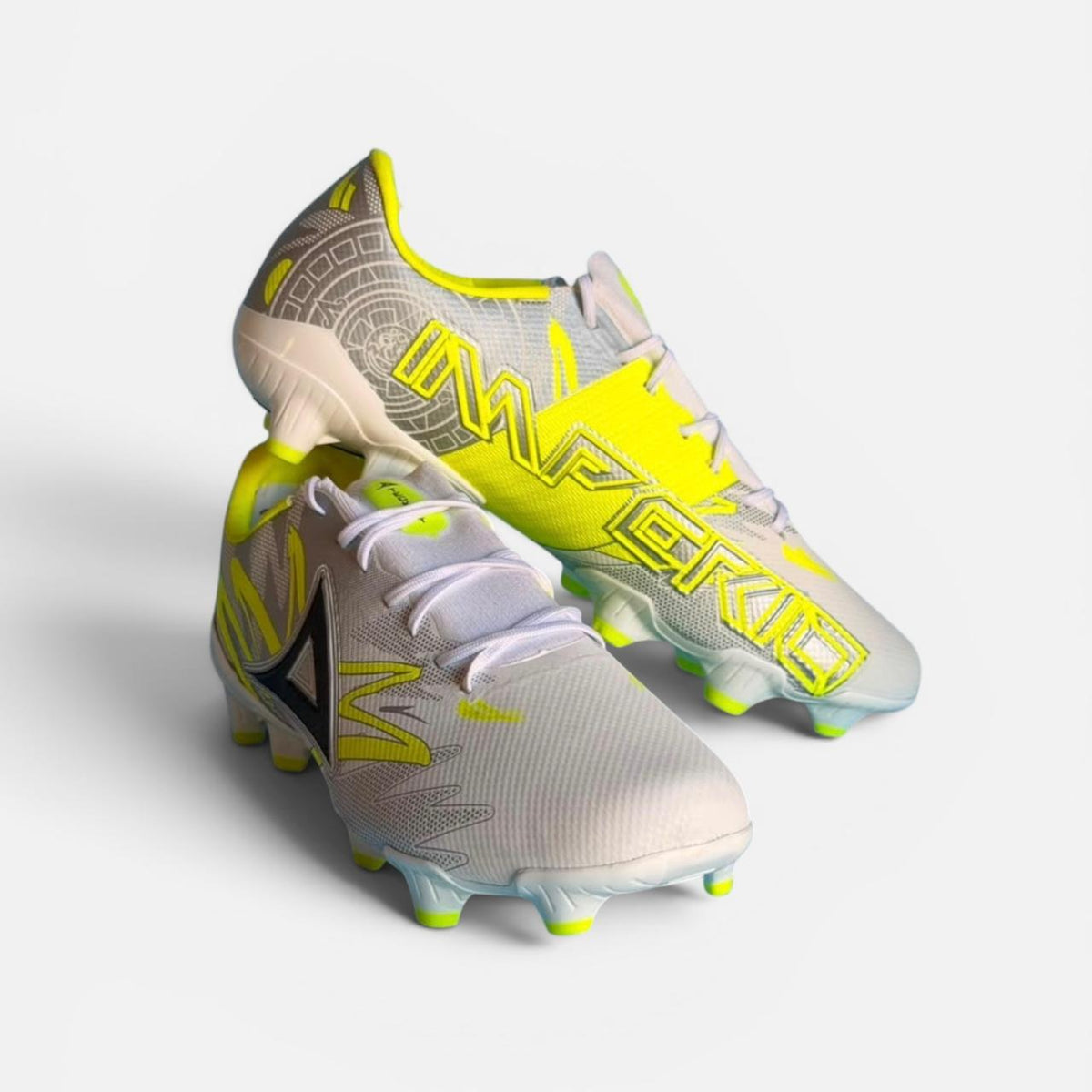 Guayos de Fútbol Imperio Neo Pro 3009