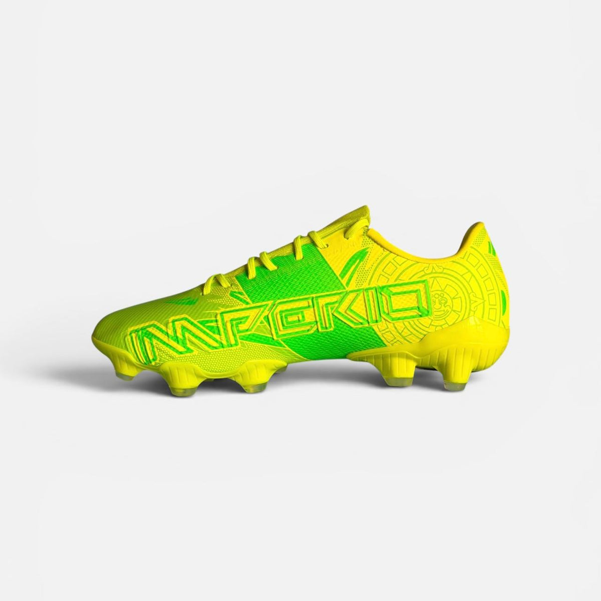 Guayos de Fútbol Imperio Neo Pro 3009