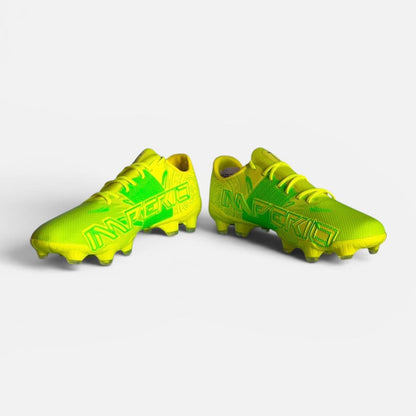 Guayos de Fútbol Imperio Neo Pro 3009