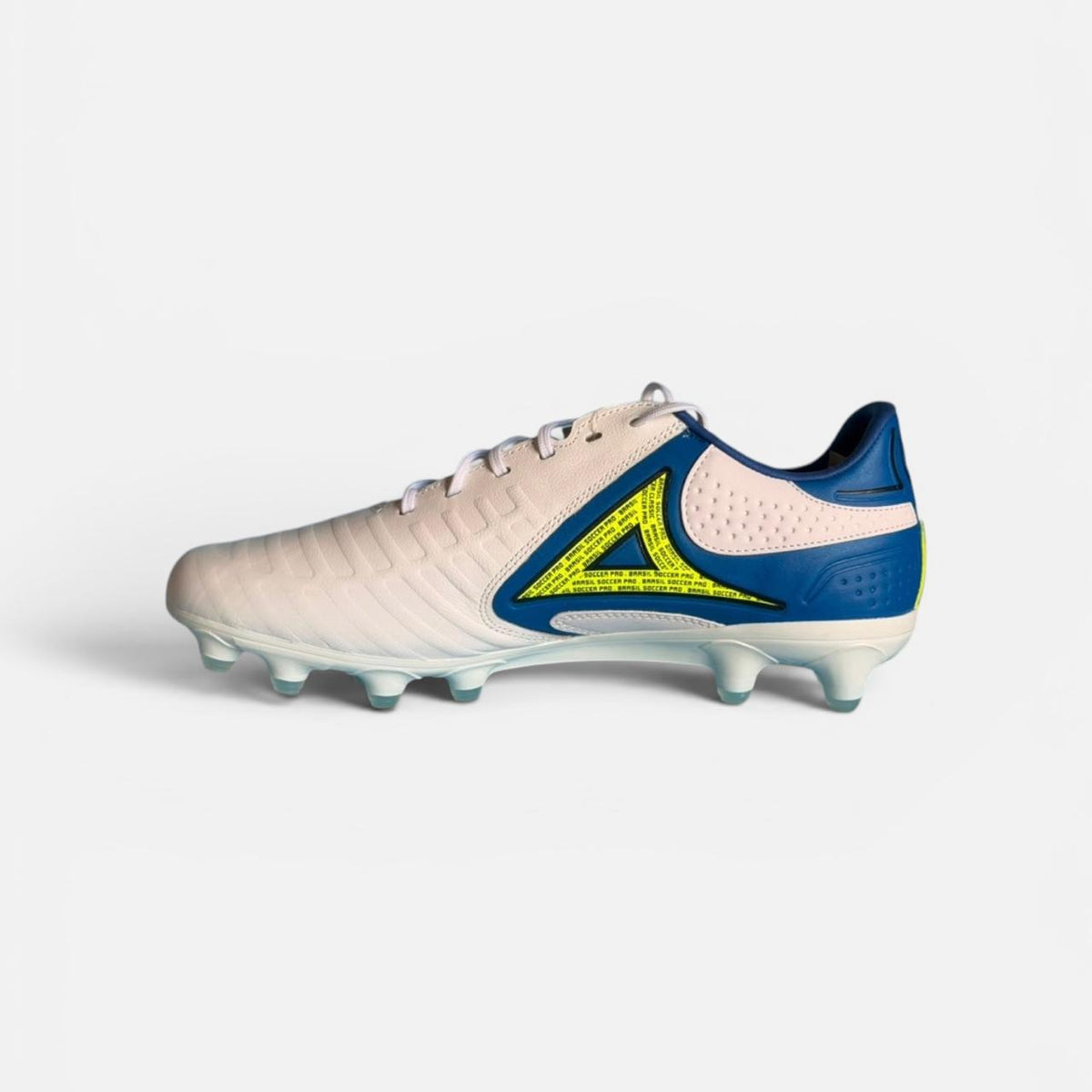 Guayos de Fútbol Pirma Reiner Pro 3014