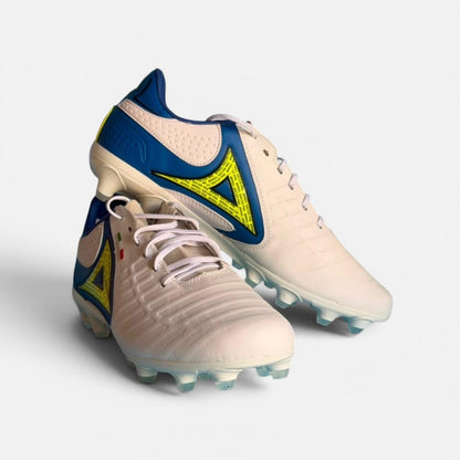 Guayos de Fútbol Pirma Reiner Pro 3014