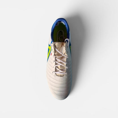 Guayos de Fútbol Pirma Reiner Pro 3014