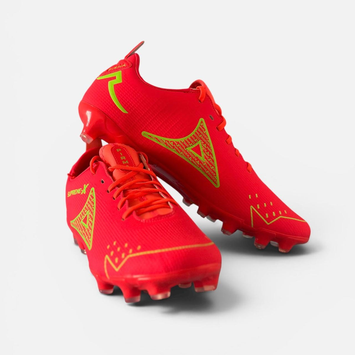 Guayos de Fútbol Pirma Supreme-X 3044