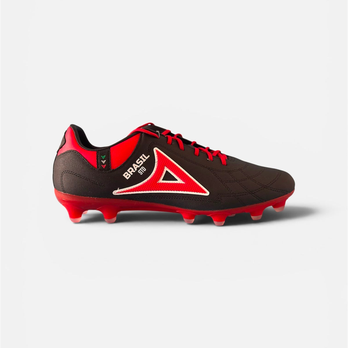 Guayos de Fútbol Modelo Brasil 3052