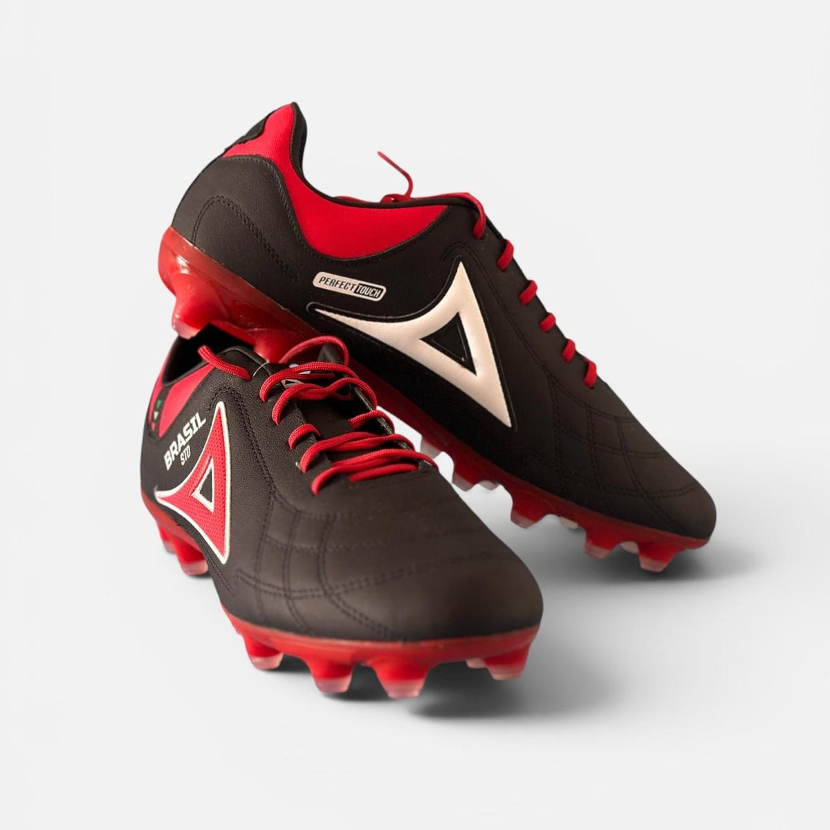 Guayos de Fútbol Modelo Brasil 3052