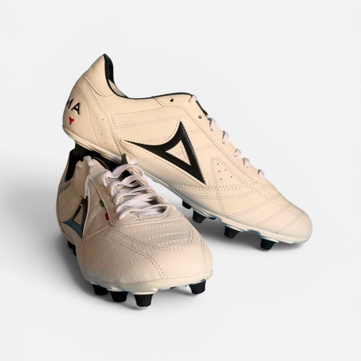 Guayos de Fútbol Modelo Brasil 501