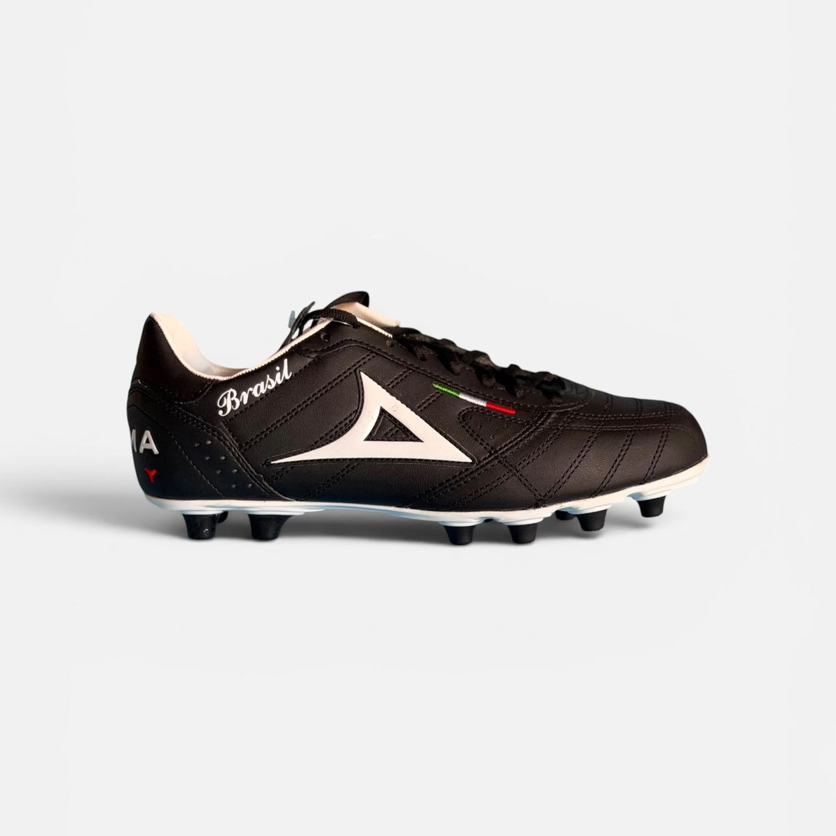 Guayos de Fútbol Modelo Brasil 501