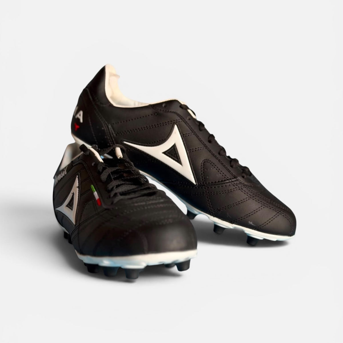 Guayos de Fútbol Modelo Brasil 501