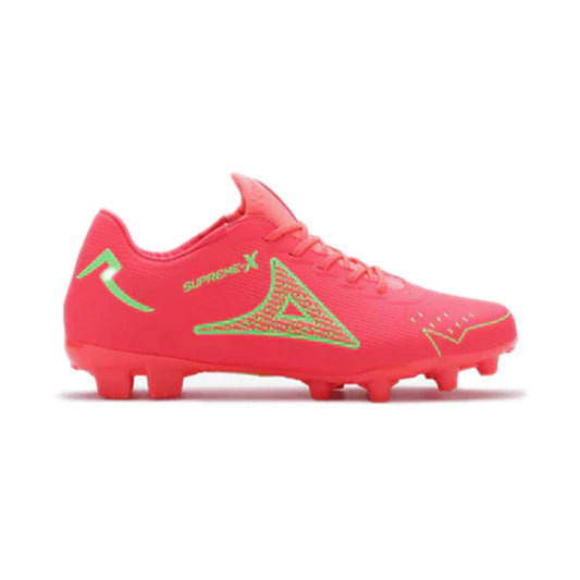 Guayos Supreme-X 3044 Color Carmine/Neon