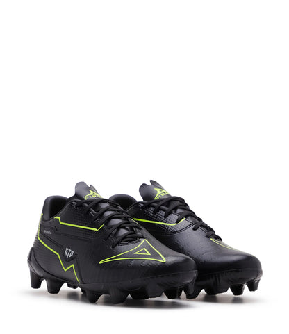 Guayos Niño Skin Gamer Legacy 3050 Negro Verde