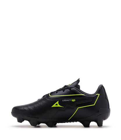 Guayos Niño Skin Gamer Legacy 3050 Negro Verde