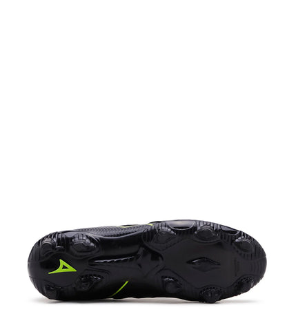 Guayos Niño Skin Gamer Legacy 3050 Negro Verde